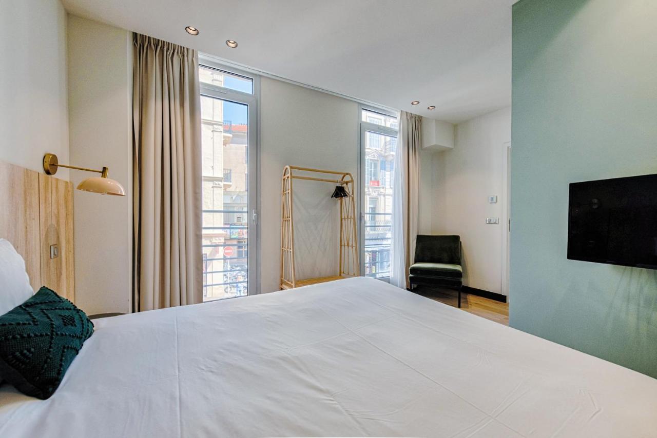 Florella Croisette Apartment Cannes Exterior photo