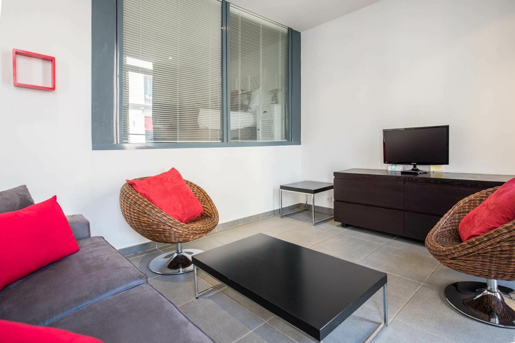 Florella Croisette Apartment Cannes Exterior photo